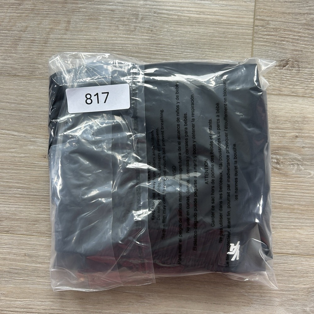 YoungLA Sprint Shorts Mens L Black Gray 4.5" Performance Bodybuilding Lot Of 2 - Picture 14 of 14